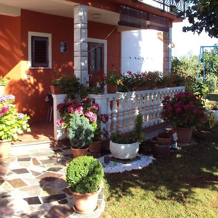 Apartment Gogo Umag Chambre photo