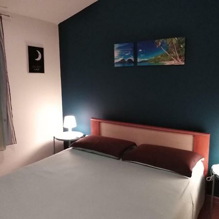 Apartment Gogo Umag Extérieur photo
