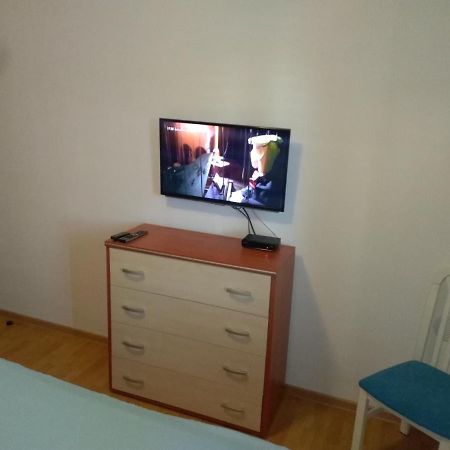 Apartment Gogo Umag Extérieur photo