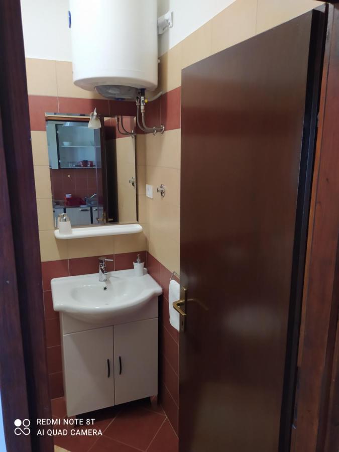 Apartment Gogo Umag Extérieur photo