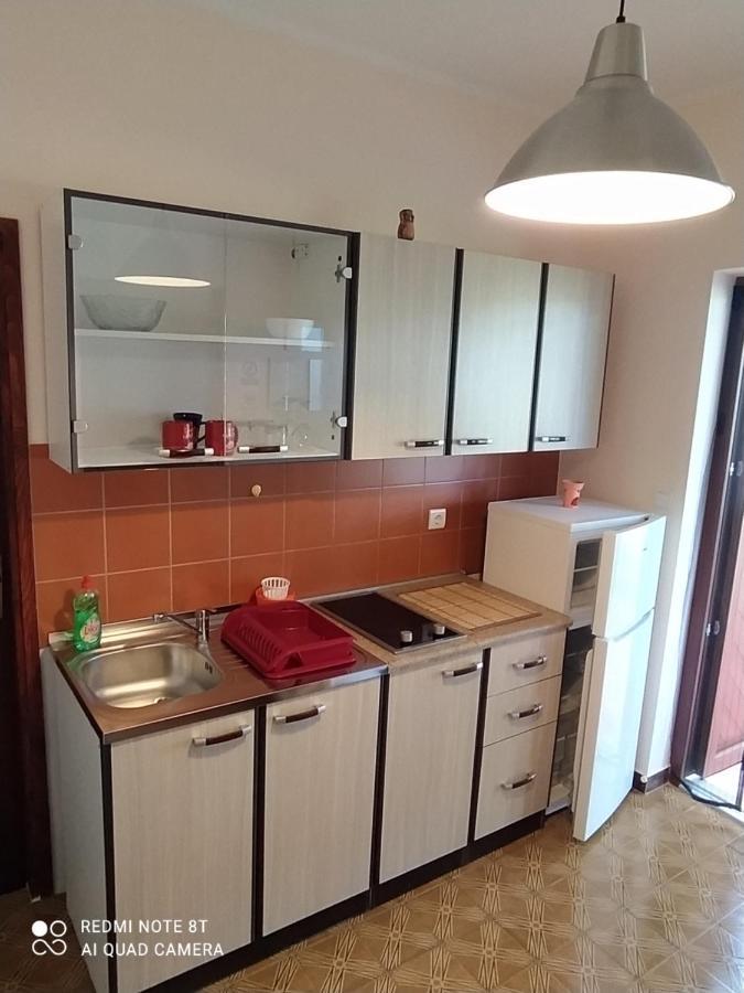 Apartment Gogo Umag Extérieur photo