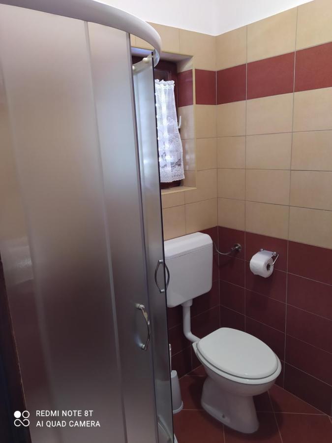 Apartment Gogo Umag Extérieur photo