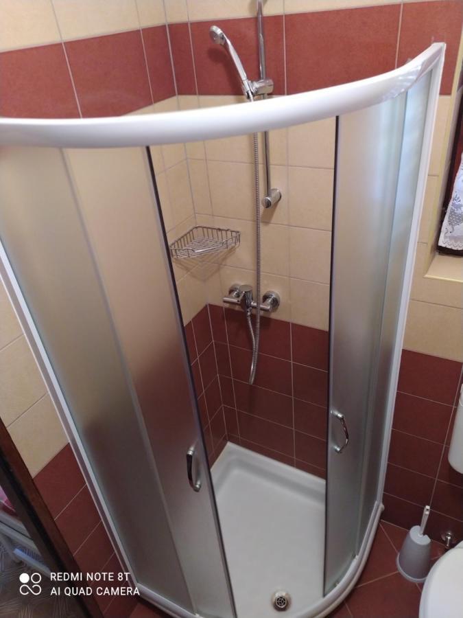 Apartment Gogo Umag Extérieur photo