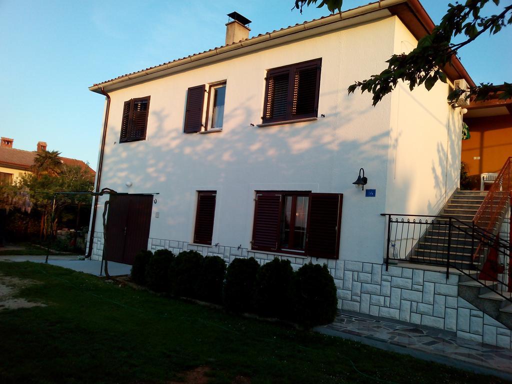 Apartment Gogo Umag Extérieur photo