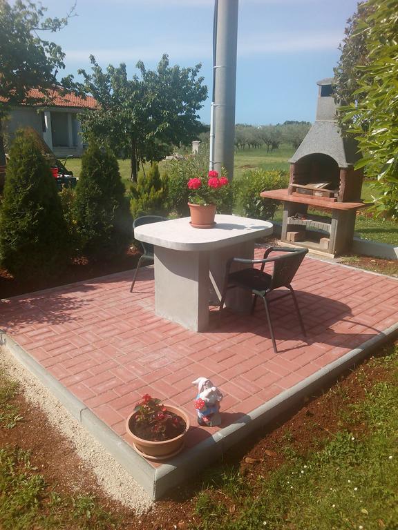Apartment Gogo Umag Extérieur photo