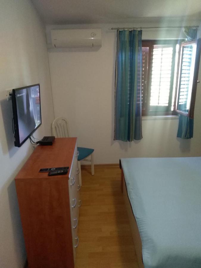 Apartment Gogo Umag Extérieur photo