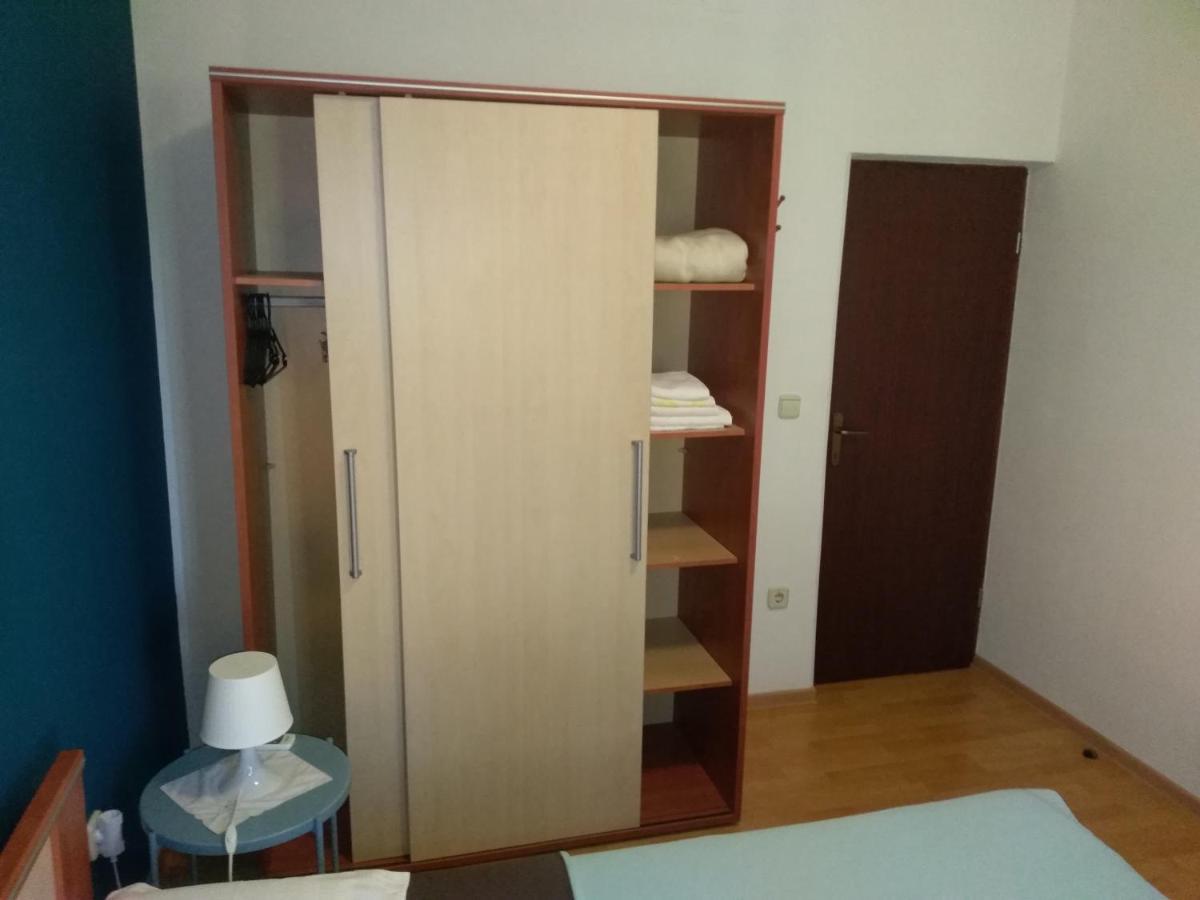 Apartment Gogo Umag Extérieur photo