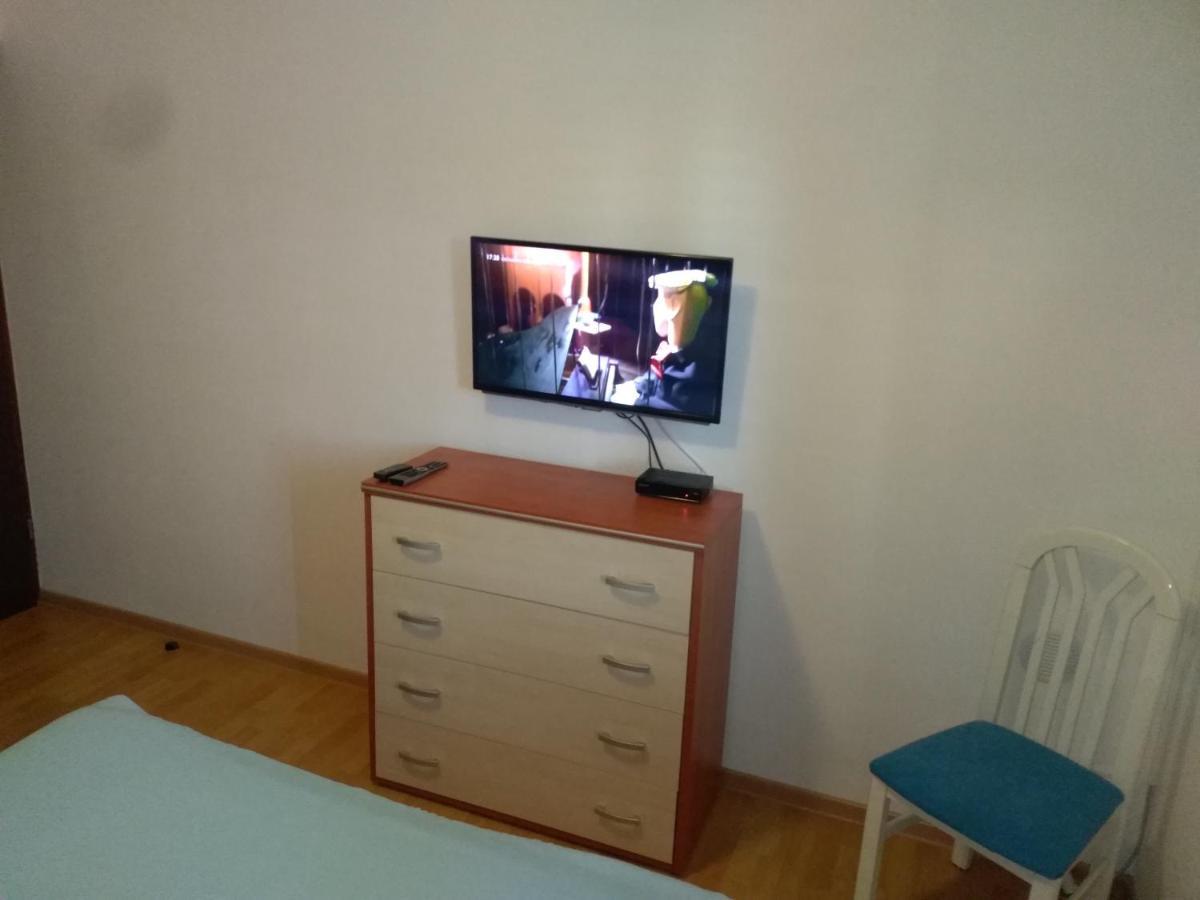 Apartment Gogo Umag Extérieur photo